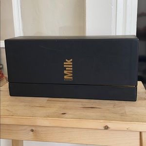Milk make up Wu Tang Gift Lipstick Box